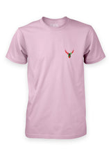 Deer oh Deer EMB Xmas T-Shirt