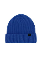 Long Haul Organic Beanie