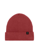 Long Haul Organic Beanie