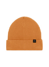 Long Haul Organic Beanie