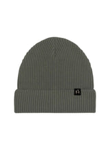 Long Haul Organic Beanie