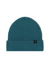 Long Haul Organic Beanie
