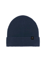 Long Haul Organic Beanie