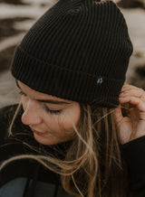 Long Haul Organic Beanie