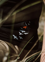 Fly Away EMB T-Shirt