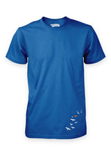 Fly Away EMB T-Shirt