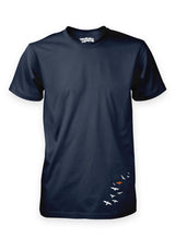 Fly Away EMB T-Shirt