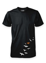 Fly Away EMB T-Shirt