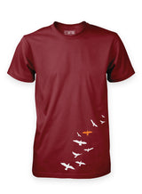 Fly Away EMB T-Shirt