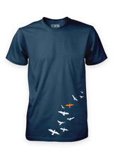 Fly Away EMB T-Shirt