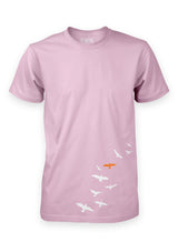 Fly Away EMB T-Shirt