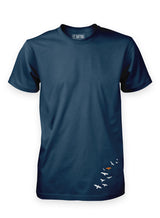 Fly Away EMB T-Shirt