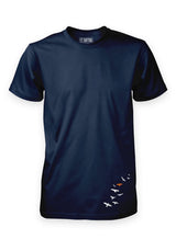 Fly Away EMB T-Shirt