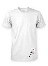 Fly Away EMB T-Shirt