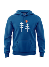 Two Trees Hoodie