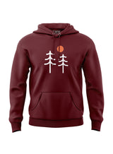 Two Trees Hoodie