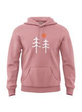 Two Trees Hoodie