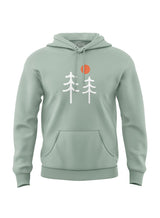 Two Trees Hoodie