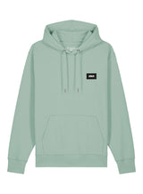 OG Woven Badge Hoodie