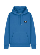 OG Woven Badge Hoodie
