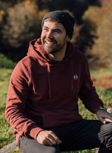 Two Trees EMB Hoodie