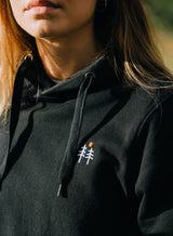 Two Trees EMB Hoodie