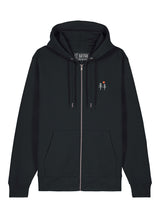 Two Trees EMB Zip Hoodie