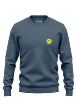 Happy Trees EMB "Slim Fit" Sweatshirt
