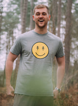 Happy Trees T-Shirt