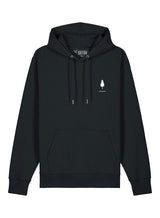 Tree & Water EMB Hoodie