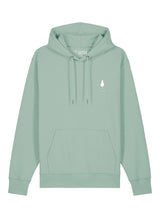 Tree & Water EMB Hoodie