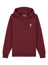 Tree & Water EMB Hoodie