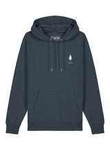 Tree & Water EMB Hoodie
