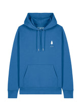 Tree & Water EMB Hoodie