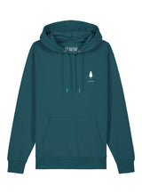 Tree & Water EMB Hoodie
