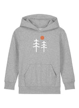 Two Trees Kids Hoodie