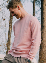 Long Haul 280gsm "Lightweight" Sweatshirt