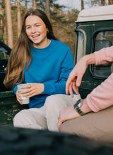 Long Haul 280gsm "Lightweight" Sweatshirt