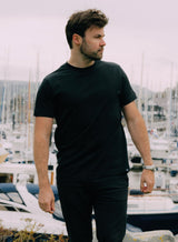 Long Haul 180gsm 3-Pack Mixed T-Shirts