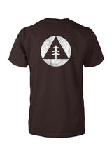Mountain Circle T-Shirt