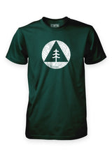 Circle Mountain T-Shirt