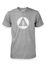Circle Mountain T-Shirt