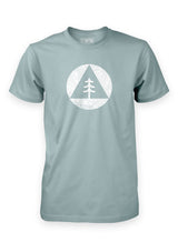 Circle Mountain T-Shirt