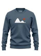 Mountain & Sun "Slim Fit" Sweatshirt