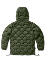 Tor Insulated Hooded Jacket