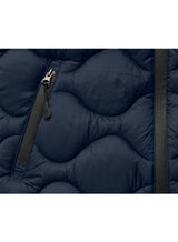 Tor Insulated Hooded Jacket