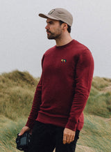 Bear Says EMB "Slim Fit" Sweatshirt