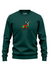 Deer oh Deer "Relax Fit" Sweatshirt