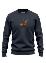 Deer oh Deer "Slim Fit" Sweatshirt