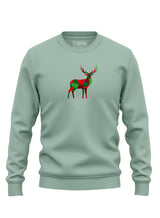 Deer oh Deer "Relax Fit" Sweatshirt